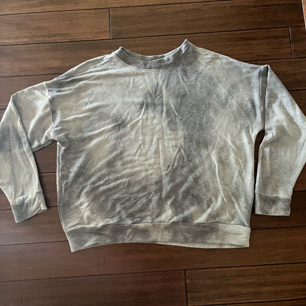 cherish size small sweatshirt